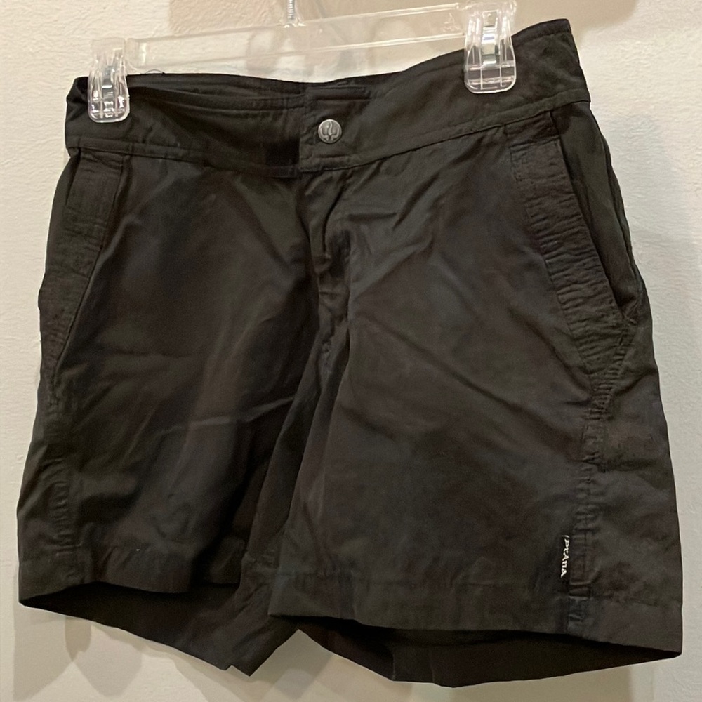 Prana shorts